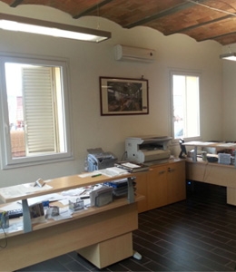 Eredi Micaelli Lido - Campiglia Marittima - Prodotti siderurgici Livorno